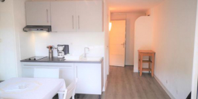 Résidence Cap Azur Appartement 209